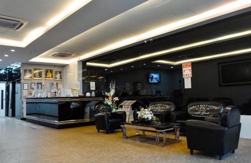 Kuala Terengganu Hotel | J Suites Hotel