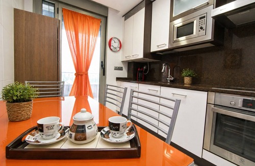 Cap de Salou Apartment | J TRAMUNTANA Apartment - Salou Villa