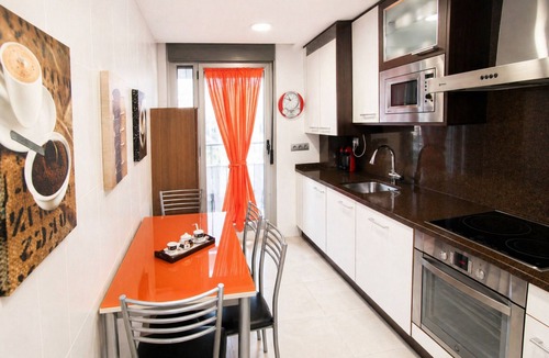 Cap de Salou Apartment | J TRAMUNTANA Apartment - Salou Villa