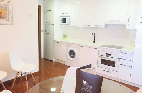 Ezcaray Apartment | J Travesía Calvario Apartment