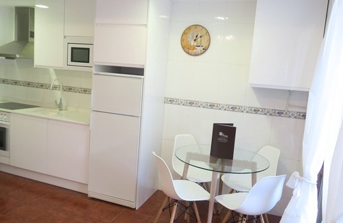 Ezcaray Apartment | J Travesía Calvario Apartment