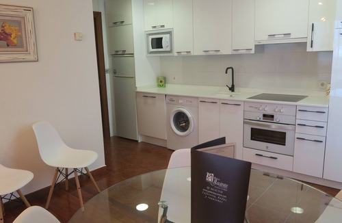Ezcaray Apartment | J Travesía Calvario Apartment