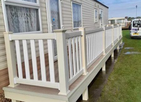 Ingoldmells Resort | J29 6 Berth The Chase, Ingoldmells