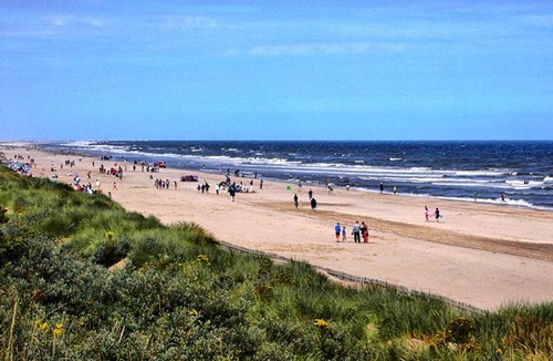 Ingoldmells Resort | J29 6 Berth The Chase, Ingoldmells