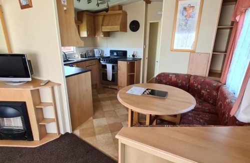 Ingoldmells Resort | J29 6 Berth The Chase, Ingoldmells
