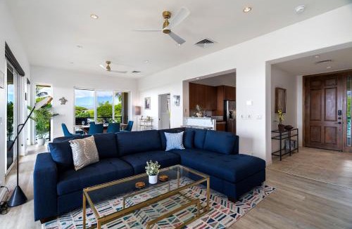 Kamuela House | J3 Kumulani