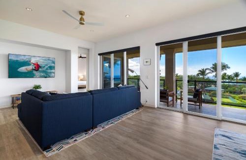 Kamuela House | J3 Kumulani