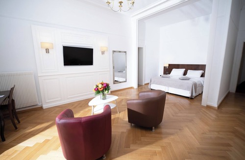 Montreux City Centre Hotel | J5 Hotels Helvetie Montreux