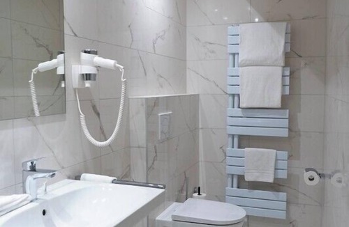 Montreux City Centre Hotel | J5 Hotels Helvetie Montreux