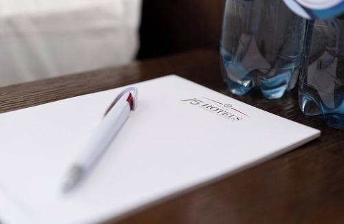 Montreux City Centre Hotel | J5 Hotels Helvetie Montreux