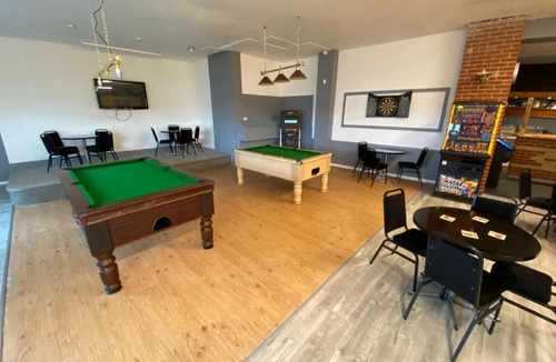 Sandown Resort | J6 Static caravan, Fairway holiday park