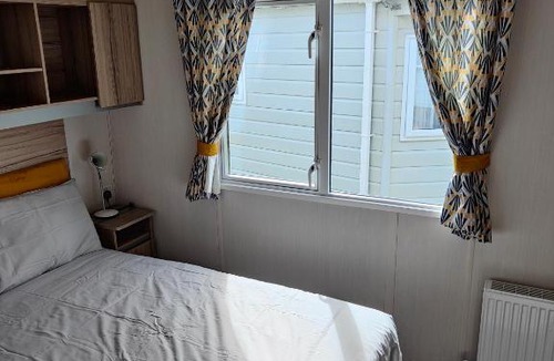 Sandown Resort | J6 Static caravan, Fairway holiday park