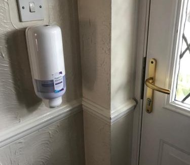 Netley House | J8 m27