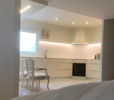 Jaen Apartment | Jaén Delice Deluxe & Parking