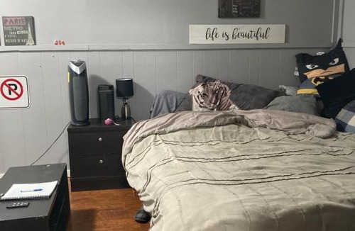 Marlborough House | Ja Bazar Homestay