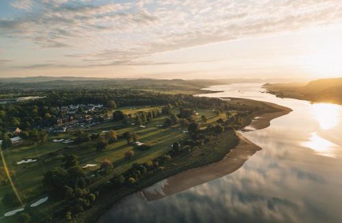 Bishopton Hotel | JA Mar Hall Scotland