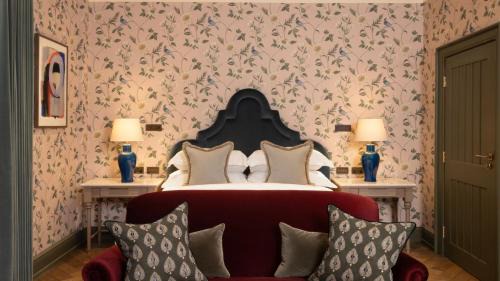 Bishopton Hotel | JA Mar Hall Scotland