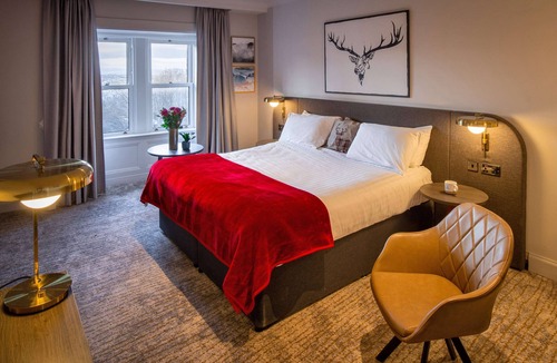 Bruntsfield Hotel | JA The Bruntsfield - Edinburgh