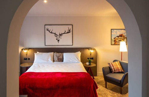 Bruntsfield Hotel | JA The Bruntsfield - Edinburgh