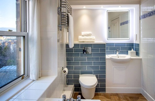 Bruntsfield Hotel | JA The Bruntsfield - Edinburgh