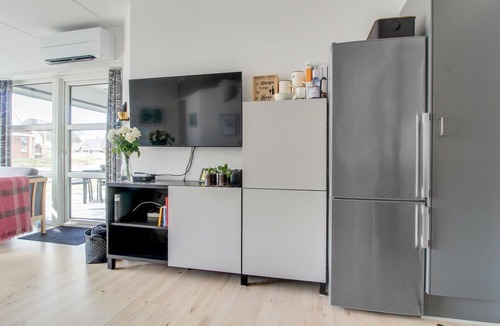 Rindby Strand Apartment | "Jaakko" - 100m from the sea by Interhome