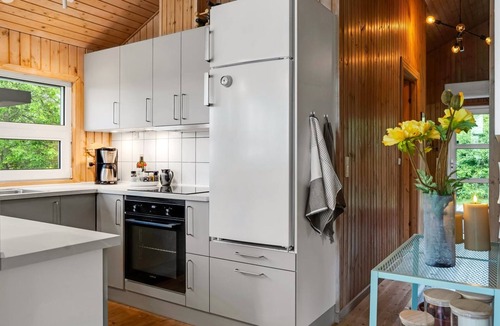 Tranum House | "Jaakob" - 4km from the sea by Interhome
