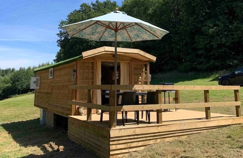 Lytchett Matravers House | Jabba the Hut