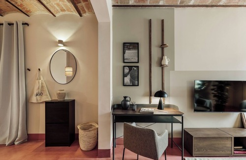 Sant Antoni Apartment | Jabi - 2 bedrooms and balcony in Sant Antoni