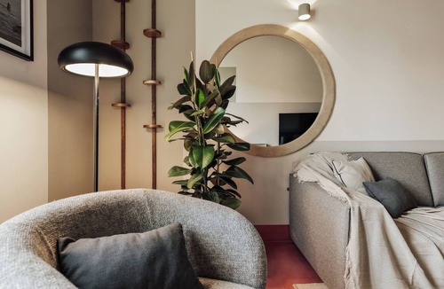 Sant Antoni Apartment | Jabi - 2 bedrooms and balcony in Sant Antoni