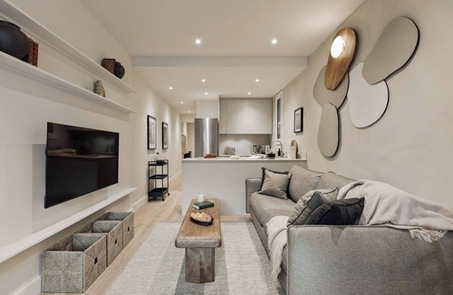 El Putget i Farro Apartment | Jabillos - 2 bedrooms and balcony in El Putxet