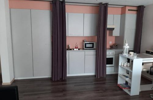Val-de-Travers Apartment | Jac-Cosy