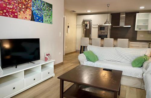Jaca Apartment | Jaca Rincón del Pirineo