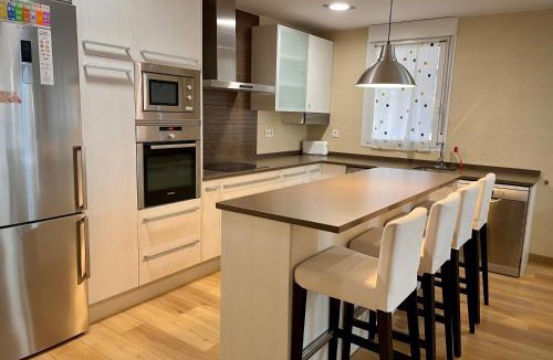 Jaca Apartment | Jaca Rincón del Pirineo