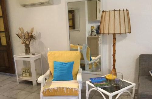 La Croix-Valmer Apartment | Jacadi