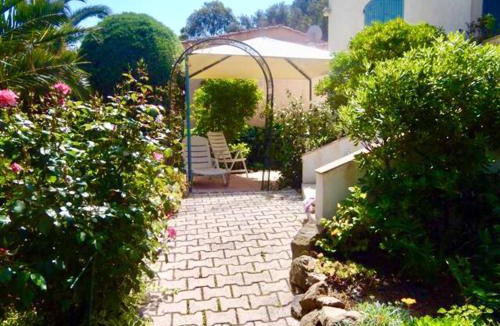 La Croix-Valmer Apartment | Jacadi