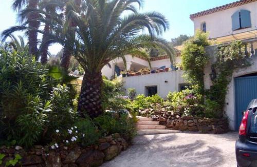 La Croix-Valmer Apartment | Jacadi