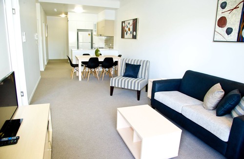 Thuringowa Central Apartment | Jacana Apartments