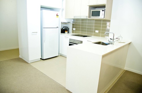 Thuringowa Central Apartment | Jacana Apartments