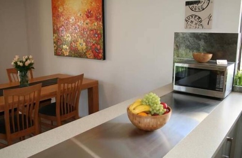 Evanston Park House | Jacaranda Homestay