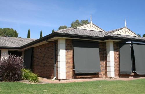 Evanston Park House | Jacaranda Homestay