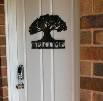 Evanston Park House | Jacaranda Homestay