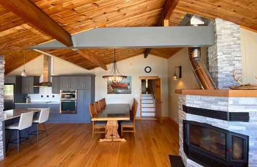 Georgian Bay Cottage | Jach's Getaway Georgian Bay, Muskoka