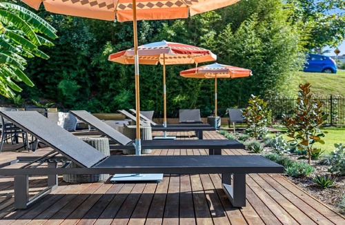 Terrigal Apartment | JACK AND JILLS #107 | Accom Holidays