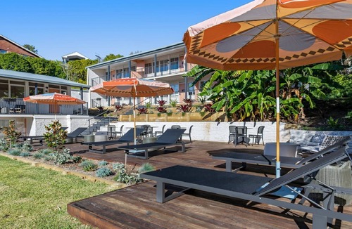 Terrigal Apartment | JACK AND JILLS #107 | Accom Holidays