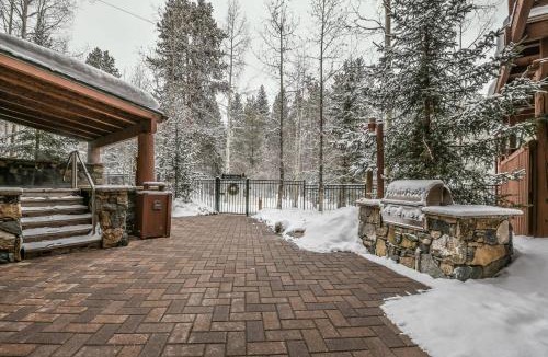 River Run Apartment | Jack Pine 8006 by SummitCove Lodging