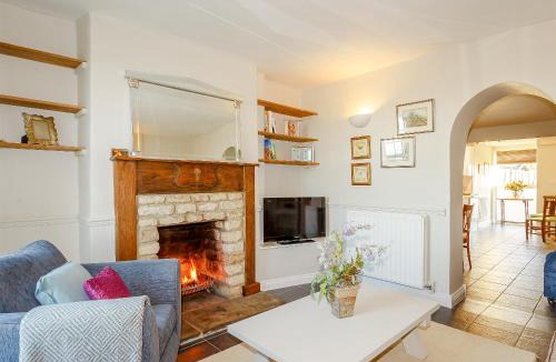 Easton on the Hill House | Jack's Cottage