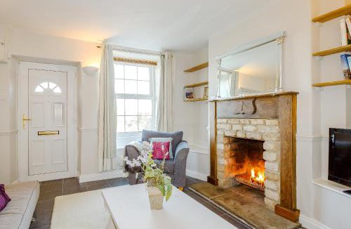 Easton on the Hill House | Jack's Cottage