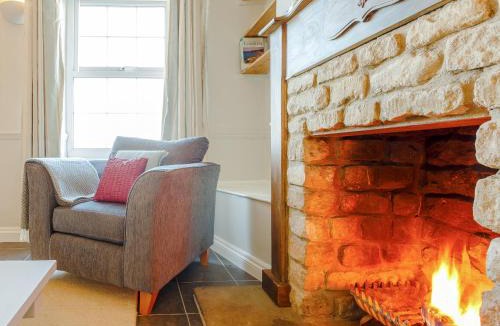 Easton on the Hill House | Jack's Cottage