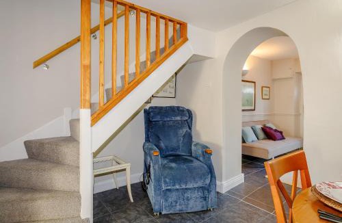 Easton on the Hill House | Jack's Cottage