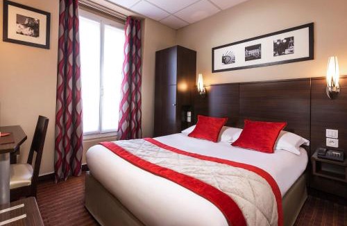 13th Arrondissement Hotel | Jack's Hotel